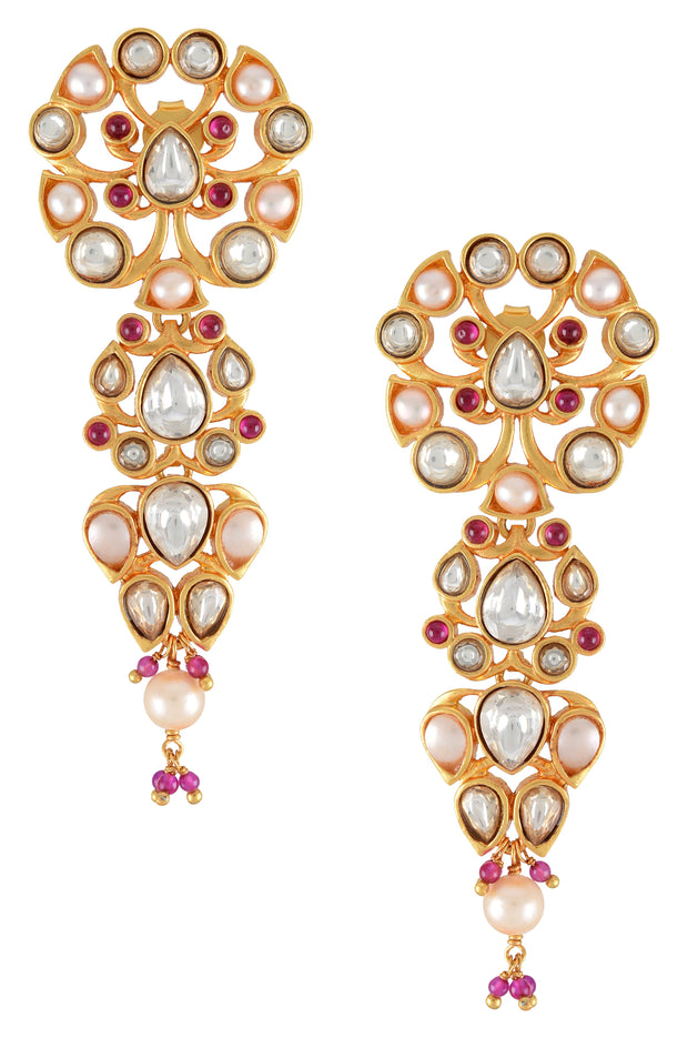 Amira Earrings