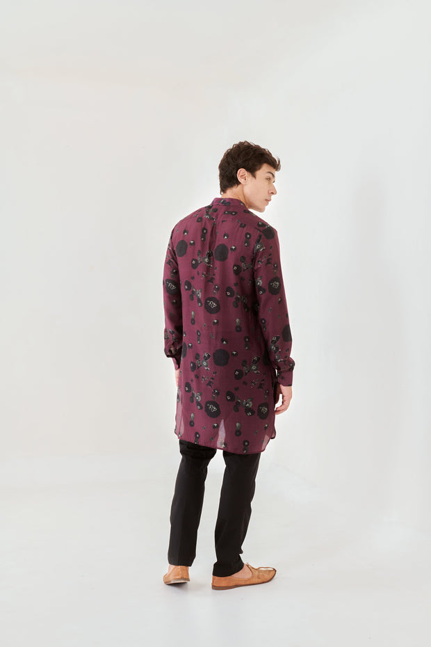 Las Mejores Ganganagery Kurta