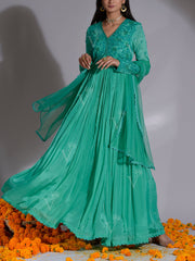 Green Gown