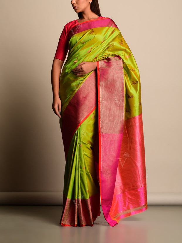 DD00, chanderi, kurta set, banarasi silk, saree