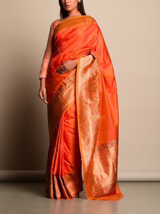 DD00, chanderi, kurta set, banarasi silk, saree