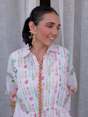 The Masoom Kaftan Set