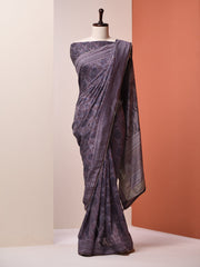 Dove Grey, Grey, Vasansi Silk, Saree ,DD00, dropship, _label_Ready to Ship, CH