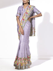 sarees, saree, Festive wear, Printed sarees, Rajasthan, Rajasthani, prints, wedding wear, Trousseau, printed saree