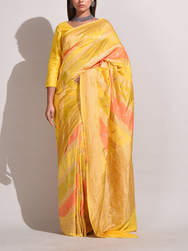 Banarasi Saree