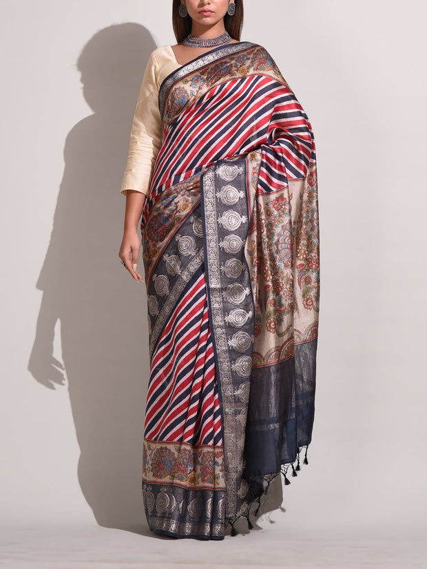 Banarasi Silk Saree