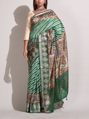 Banarasi Silk Saree