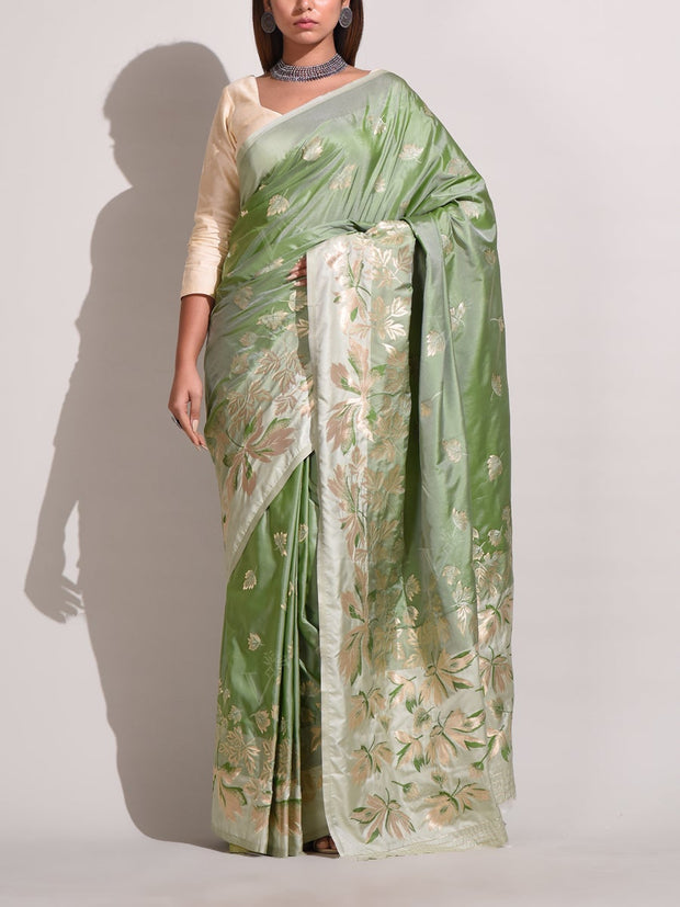 Banarasi Silk Saree