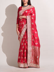 Banarsi Saree