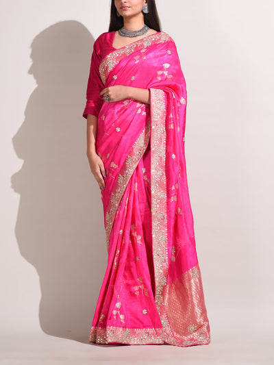 Banarsi Saree