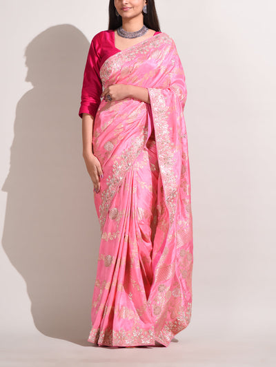 Banarsi Saree