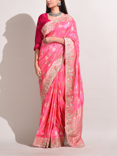 Banarsi Saree