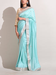 Gotta Patti Saree