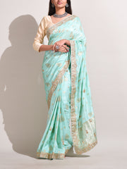 Gotta Patti Saree