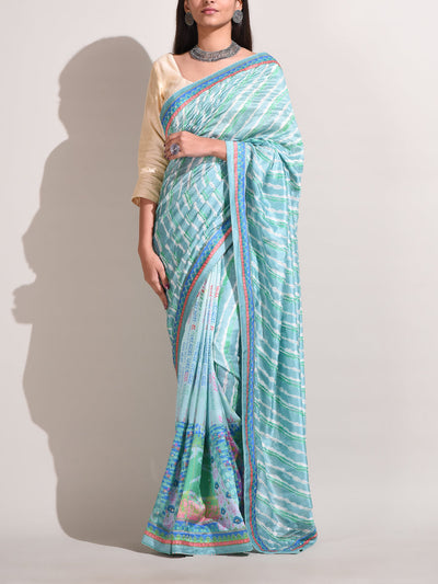 Silk Saree