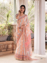 Saree , kota doria , Summer , Leheriya 