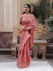 Saree , Cotton , Summer , 