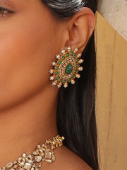 Sabaa Ear Studs