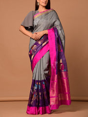 Saree, Sares, Drape, Banarasi, Handloom, Handcrafted, Traditional, Traditional outfit, Dropship